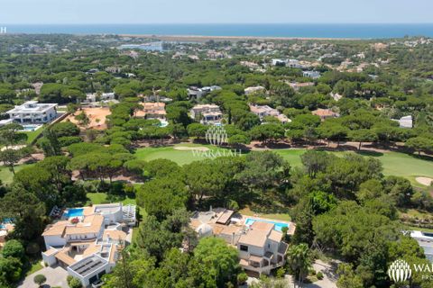 Helårsgrund i Quinta do Lago, Faro, Quinta do Lago - € 6.500.000 | Ref: Moonlight - foto 3